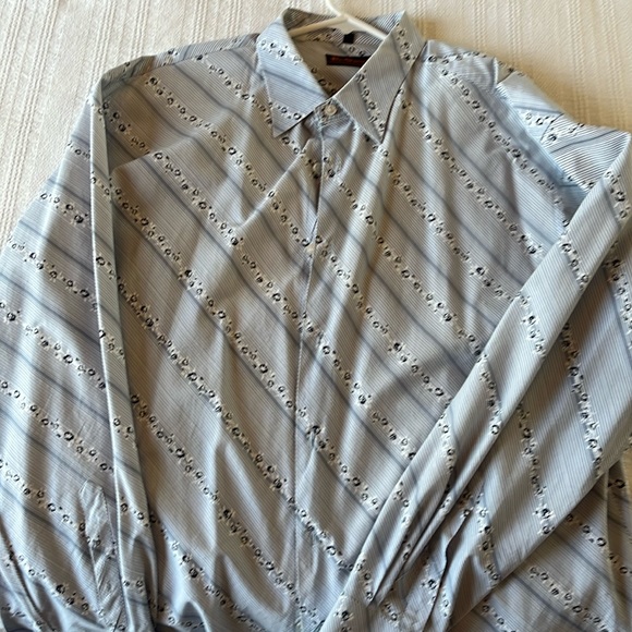 Ben Sherman long sleeve shirt. - Picture 1 of 1